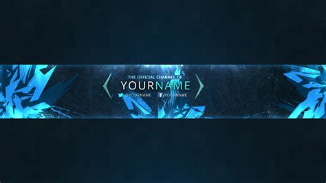 2560x1440 youtube banner maker free.